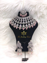 Load image into Gallery viewer, Nadia