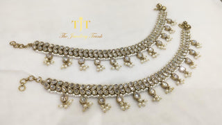 Quds Anklets