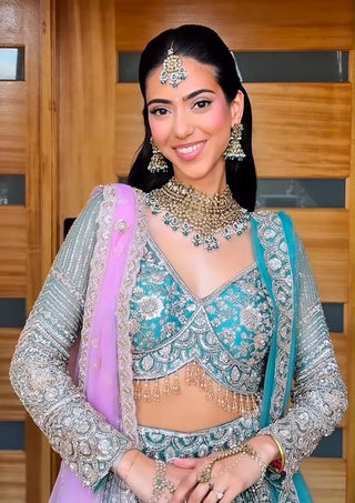 Sedoso Sangeet