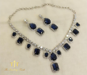 Milania Sapphire