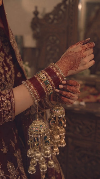 MAHARANI CHOORA