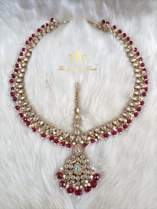 Raniya Matha Patti