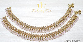 Mya Light Pink