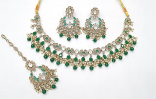 Ayman Emerald Green