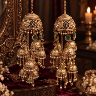 MAHARANI KALEERAY