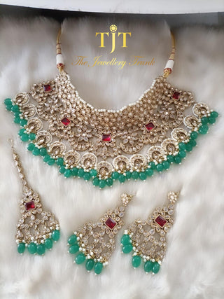 Rubina Green & Ruby