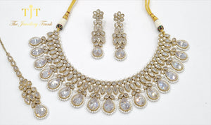 Simrah Gold & Silver