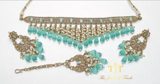 Monisha Mint