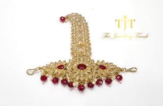 Jeevan Red