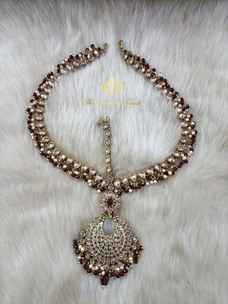 Ezzah Matha Patti