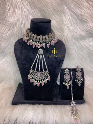 Safinah Pink