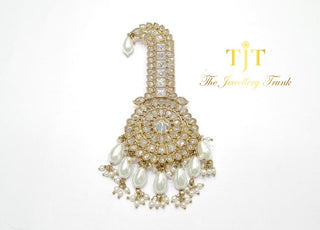 Amrit Gold & Silver