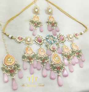 Lucille Pink