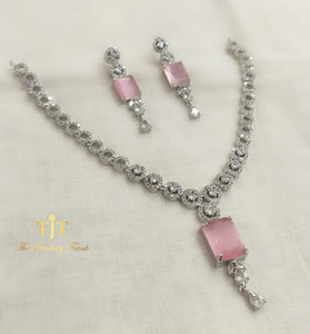 Imayaah Light Pink