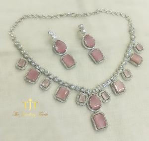 Milania Light Pink