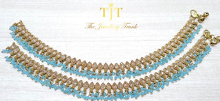 Mya Light Blue