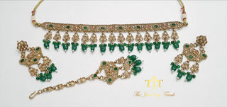 Maariya Emerald