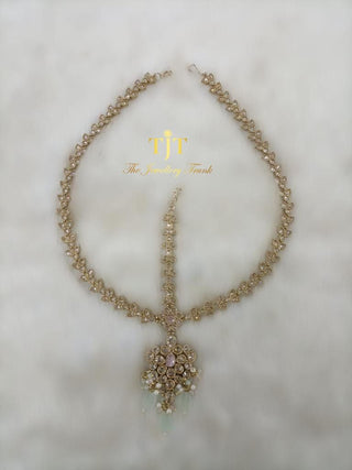 Zahida