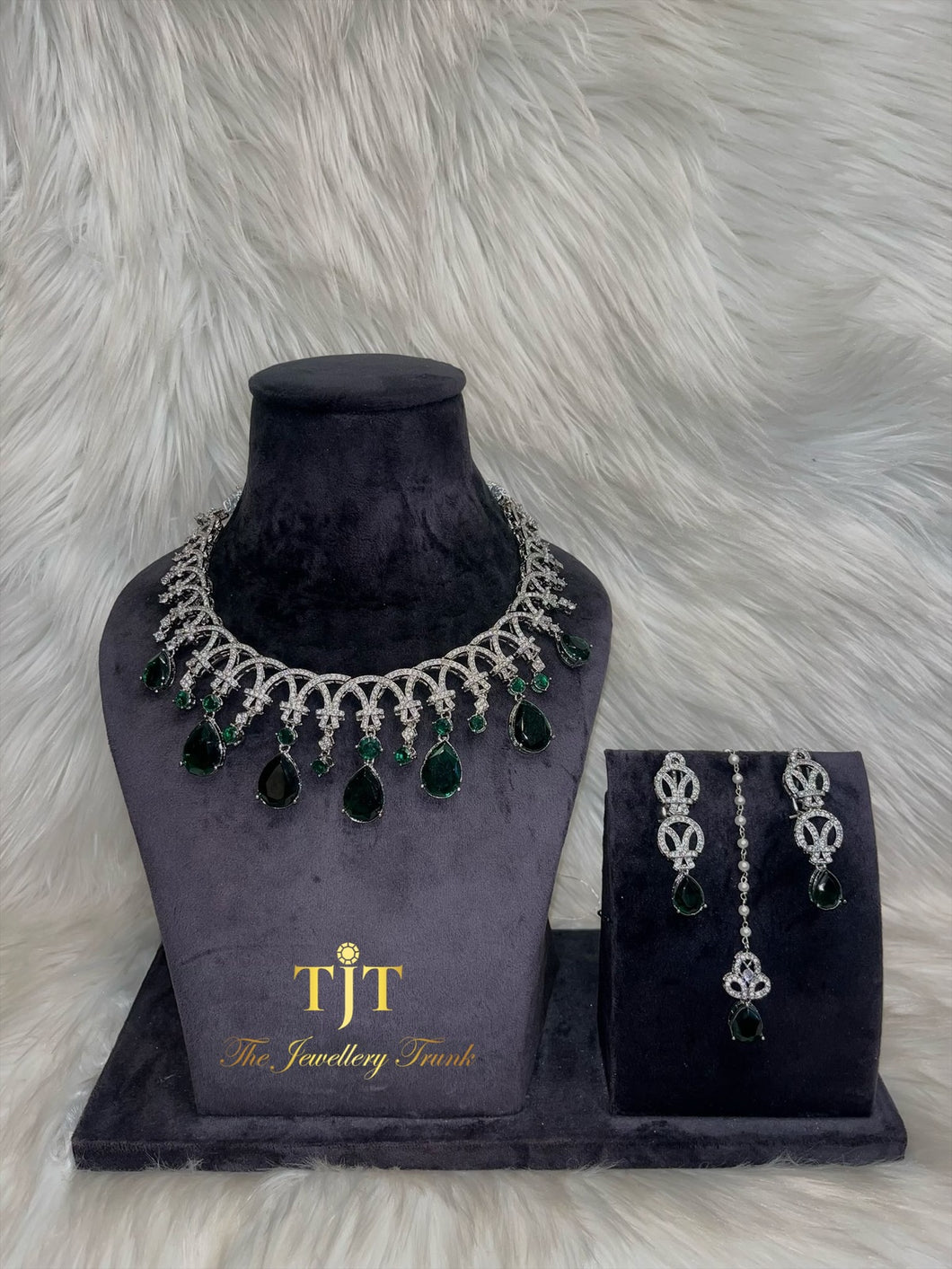 Sannat Emerald