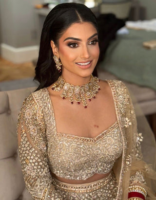 JASLEEN