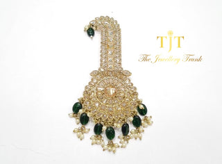 Amrit Emerald