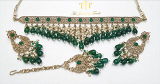 Monisha Emerald