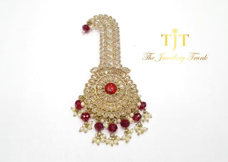 Amrit Red