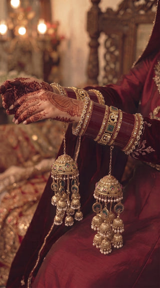 MAHARANI CHOORA