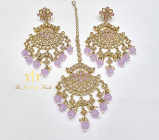 Shareen Lilac