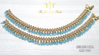 Mya Light Blue