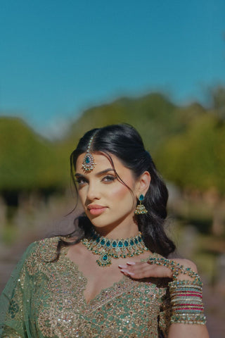 SIMRAN
