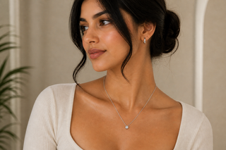 Hina Silver