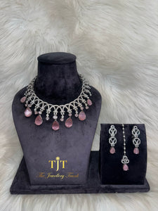 Sannat pink
