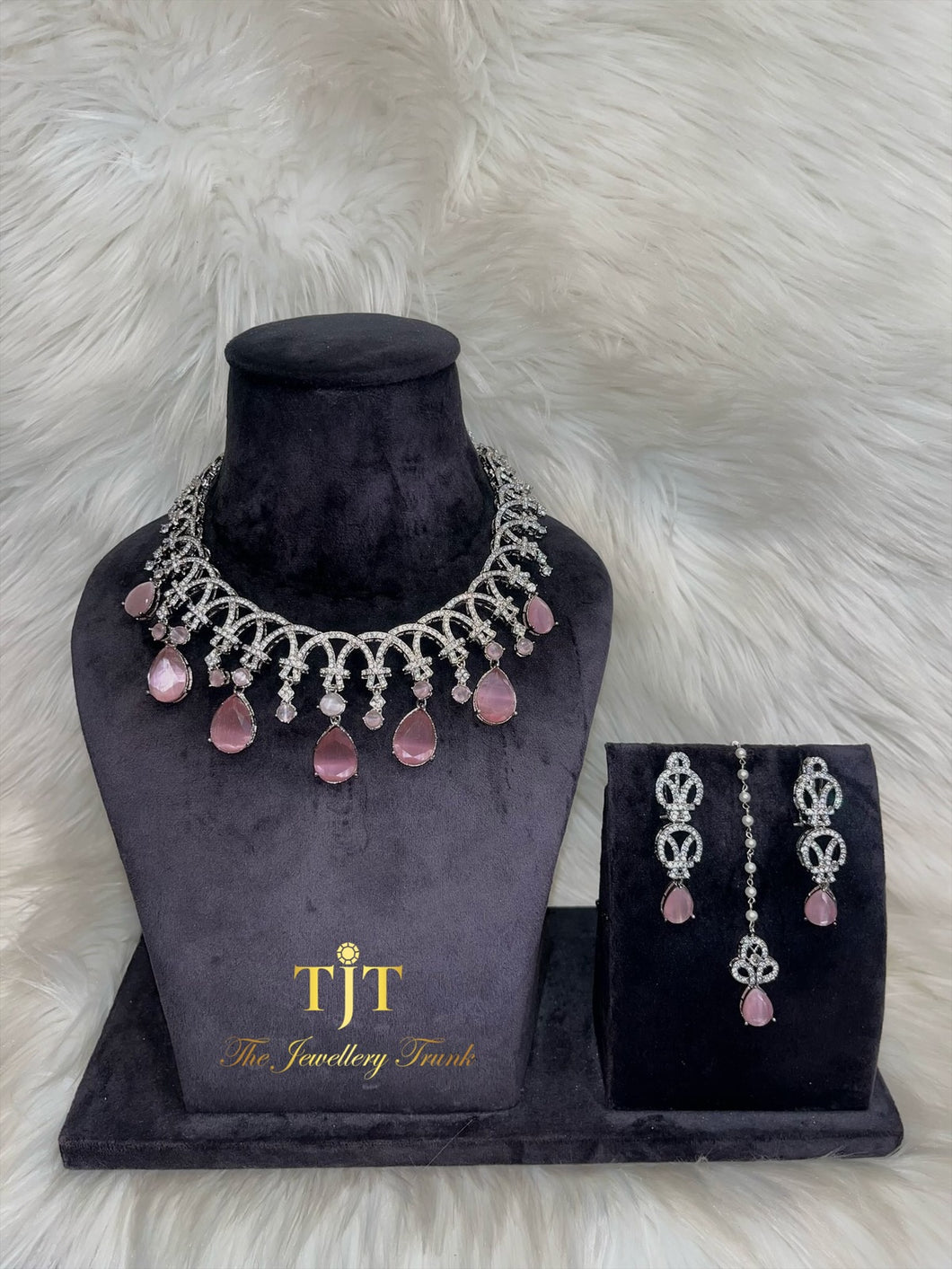 Sannat pink