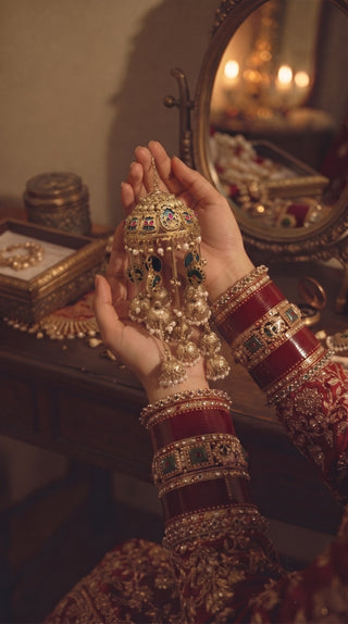 MAHARANI CHOORA