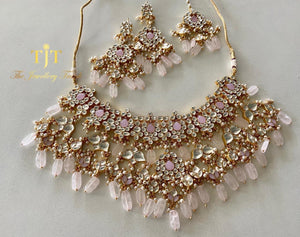 Khushi pink