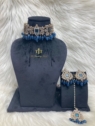 Sabrina Navy