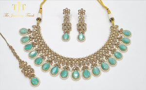 Simrah Gold & Mint