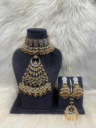 Karishmah