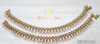 Manreet Light Pink