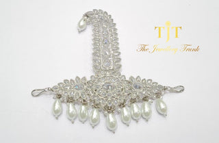 Jeevan silver