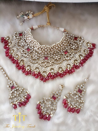Rubina Red