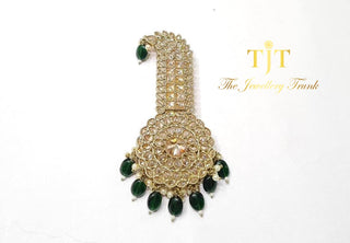 Harpal Emerald