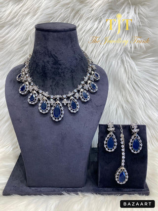 Anima - Blue Stone