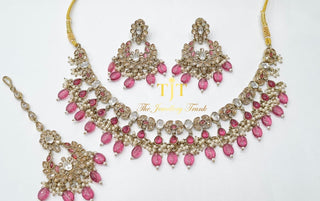 Ayman - Hot Pink