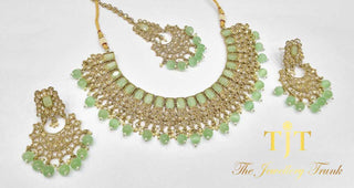 Tanvi Green