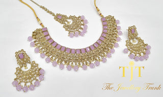 Tanvi Lilac