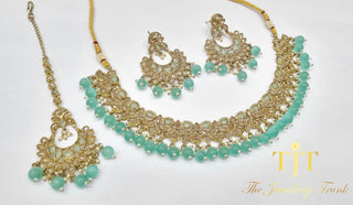 Nilima Baby Blue