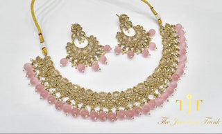 Nilima Baby Pink