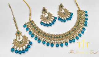 Misha Blue